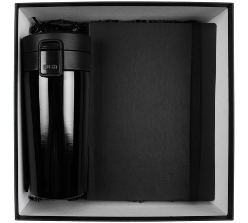 Набор Vivian, черный