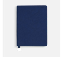 Ежедневник Lafite, недатированный, синий