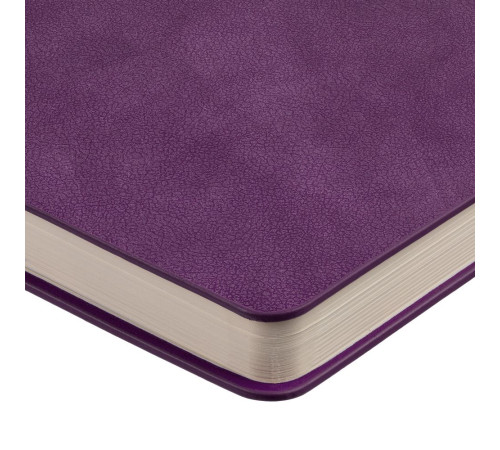 Ежедневник Kuka, недатированный, фиолетовый