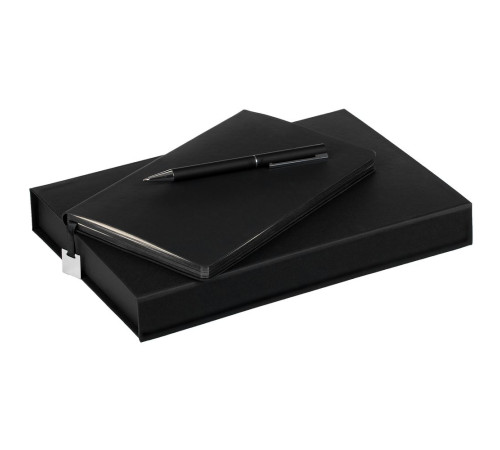 Набор Shall Light, черный