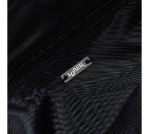 Сумка через плечо Altro, серая