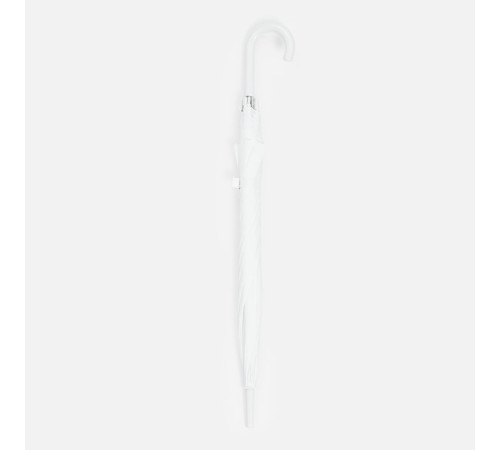 Зонт-трость Promo, белый