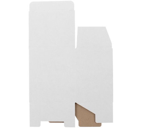 Коробка под кружку Best Noon, белая