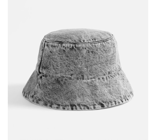 Панама C9, серая