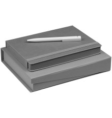 Набор New Factor, серый