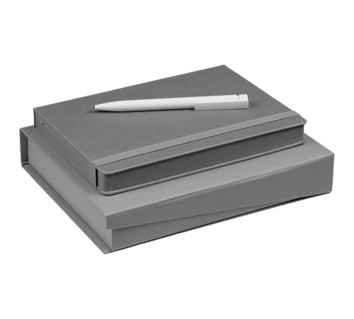 Набор New Factor, серый