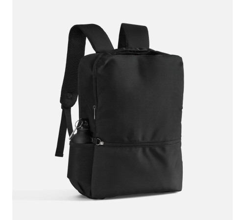 Рюкзак для ноутбука Sloten, черный