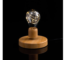 Левитирующая лампа FireFly Lights ver.2