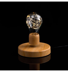 Левитирующая лампа FireFly Lights ver.2