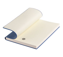 Ежедневник Chillout New, недатированный, синий