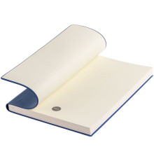 Ежедневник Chillout New, недатированный, синий