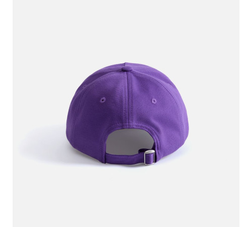 Бейсболка Shade Up, фиолетовая