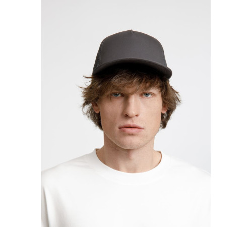 Бейсболка Seguro Air, серая