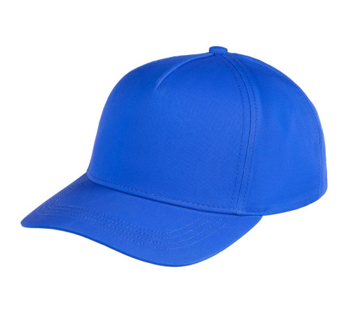 Бейсболка Seguro, ярко-синяя