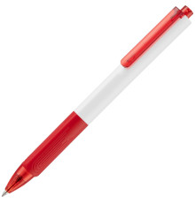 Ручка шариковая Winkel, красная