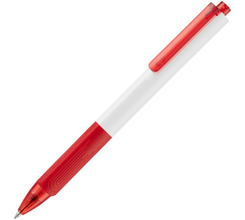 Ручка шариковая Winkel, красная