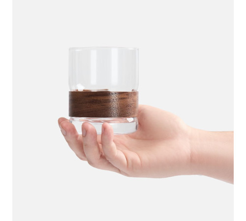 Стакан для виски Woodlyn