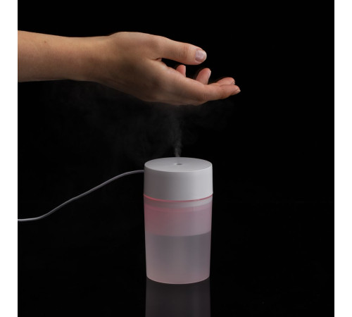 Настольный увлажнитель Desko ver.2, белый