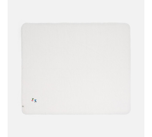 Плед Oblako, белый