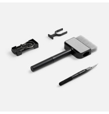 Набор для ухода за гаджетами Brosset, черный