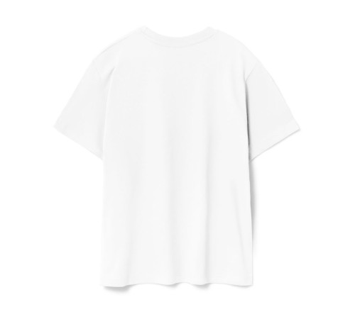 Футболка детская Regent Kids 150, белая