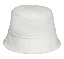 Панама Sombra, белая