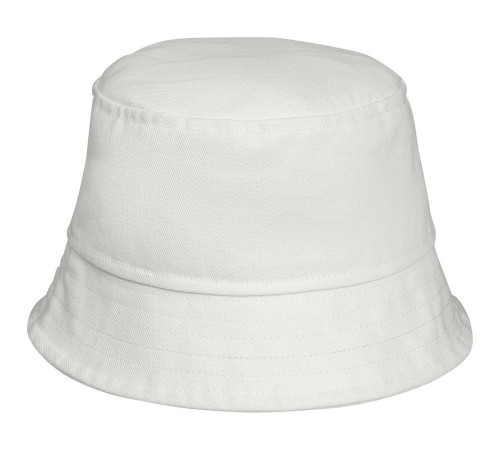 Панама Sombra, белая