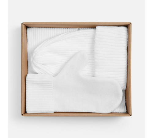 Набор Yong, белый