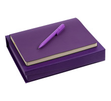 Набор Flex Shall Simple, фиолетовый