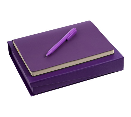 Набор Flex Shall Simple, фиолетовый