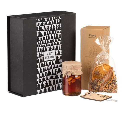 Набор Spicy Holiday