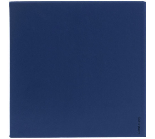 Скетчбук Object, синий