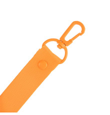 Ремувка Bibelot, оранжевый неон