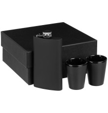 Набор SipSet, черный