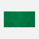Полотенце Odelle, большое, зеленое
