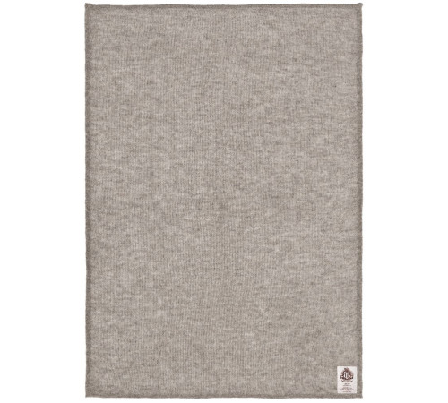 Плед Medley, бежево-серый