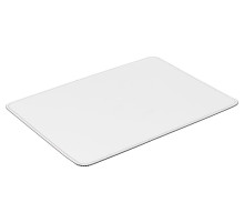 Коврик для мыши Paddo ХL, белый