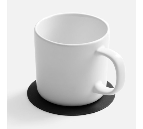 Костер Costero, круглый, черный