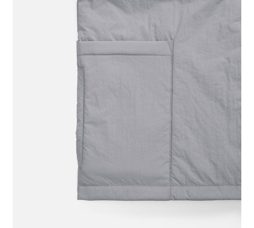 Жилет унисекс Veter, серый