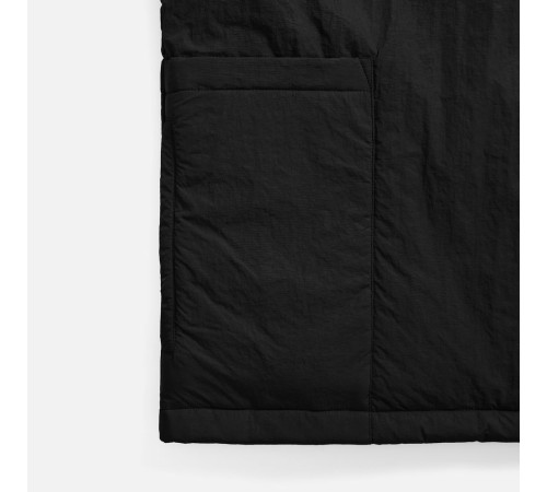 Жилет унисекс Veter, черный