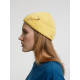 Шапка Pricker, желтая (попкорн)