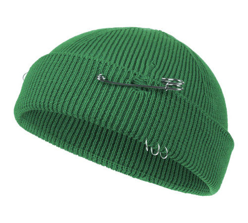 Шапка Pricker, ярко-зеленая