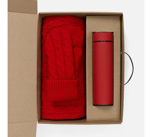 Набор Wintrish, красный