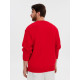 Джемпер Siluetti Stillan, красный