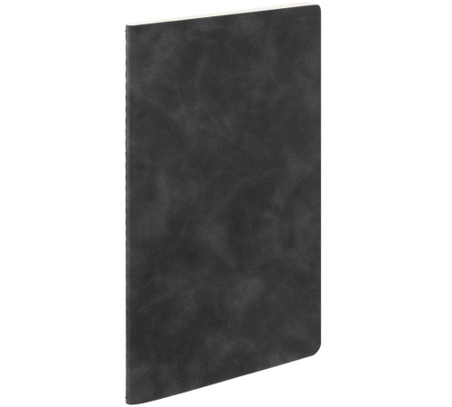 Блокнот Luba, черный