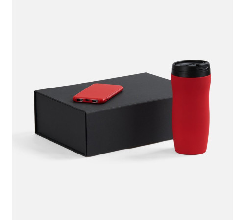 Набор Formisto, красный