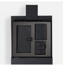 Набор Unison Trio, черный