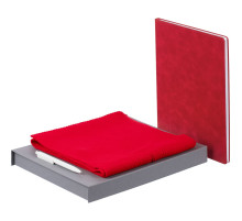 Набор Urban Maxi, красный