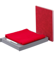 Набор Urban Maxi, красный