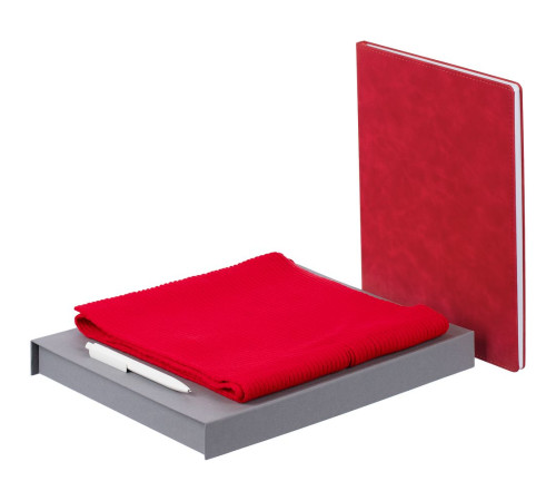 Набор Urban Maxi, красный